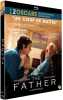 The father [Blu-ray] (NEUF SOUS BLISTER). Colman Olivia  Gatiss Mark  Hopkins Anthony  Zeller Florian  Colman Olivia