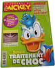 Le Journal de Mickey n&deg;2878 bis. 