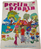 Perlin et Pinpin n&deg;40. 