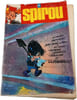 Spirou n&deg;1969. 