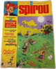 Spirou n&deg;1972. 