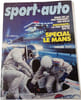 Sport Auto n&deg;233. 
