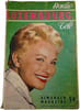 Radio Luxembourg T&eacute;l&eacute; Almanach Magazine 59. 