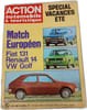 L'Action automobile & touristique n&deg;200. 