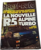 Sport-auto n&deg;237. 