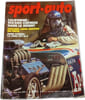 Sport Auto n&deg;235. 