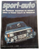 Sport-auto n&deg;236. 
