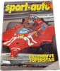 Sport auto n&deg;234. 