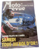 Moto revue n&deg;2234. 