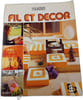Fil et d&eacute;cor. 