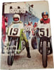 La Revue des Motards n&deg;27. 
