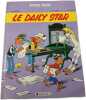 Le Daily Star. Morris  X. Fauche & J. L&eacute;turgie