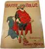 Barbe Bleue. Henry Morin