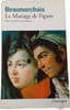 Le Mariage de Figaro. Beaumarchais