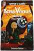 Base V&eacute;nus M&eacute;duse 4 P. preuss. Arthur C. Clarke  Paul Preuss
