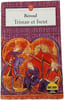 Tristan et Iseut. B&eacute;roul