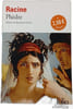 Ph&egrave;dre. Racine