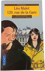 120 rue de la Gare