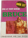 OSS 117 voit rouge. Jean Bruce