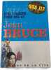 Chinoiseries pour OSS 117. Jean Bruce