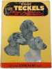 Les Teckels: Chiens de chasse et d'agr&eacute;ment. M. Lillo&iuml;s
