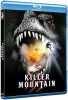Killer mountain [Blu-ray] (NEUF SOUS BLISTER). Douglas Aaron  Caravaggio Curtis  Campbell Paul  Wilson Sheldon  Douglas Aaron