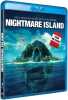 Nightmare Island - Blu-Ray (NEUF SOUS BLISTER). Pena Michael  Q Maggie  Hale Lucy  Wadlow Jeff