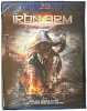 Iron arm le justicier de fer [Blu-ray] (NEUF SOUS BLISTER). Carlock Kerry  Lund-Ulrich Nicholas