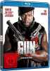 Gun (Blu-Ray) (NEUF SOUS BLISTER). Kilmer Val  Larroquette John  50 Cent  Terrero Jessy