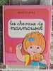 Les cheveux de marmouset. dina-k. tourneur