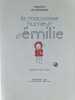 La mauvaise humeur d'&Eacute;milie. Domitille de Pressens&eacute;