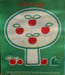 Pomme d'apl n&ordm; 128. 