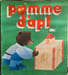 Pomme d'apl n&ordm; 128. 