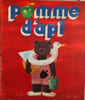 Pomme d'api n&ordm; 126 1976. 