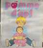 Pomme d'Api n&ordm; 141 -1977. 