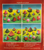 Pomme d'api n&ordm; 136 - 1977. 