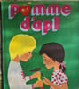 Pomme d'api n&ordm; 111. 