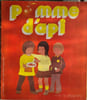 Pomme d'api n&ordm; 119 - 1976. 