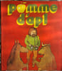 Pomme d'api n&ordm; 132 - 1977. 