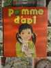 Pomme d'api n&ordm; 176 1948. 
