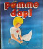 Pomme d'api n&ordm; 113 - 1975. 