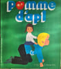 Pomme d'api n&ordm; 120 - 1976. 