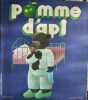 Pomme d'api n&ordm; 145 - 1978. 