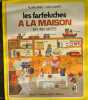 Les farfeluches &agrave; la maison. Alain Gr&eacute;e / Luis Camps