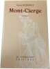 Mont-Cierge. Jean Robinet