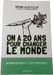 On a 20 ans pour changer le monde. Maxime de Rostolan