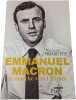 Emmanuel Macron en marche vers l'&Eacute;lys&eacute;e. NICOLAS PRISSETTE