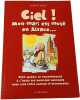Ciel ! Mon mari est mut&eacute; en Alsace. Laurence Winter