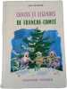 Contes et l&eacute;gendes de Franche-Comt&eacute;. Jean Defrasne