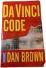 Da Vinci Code. Dan Brown